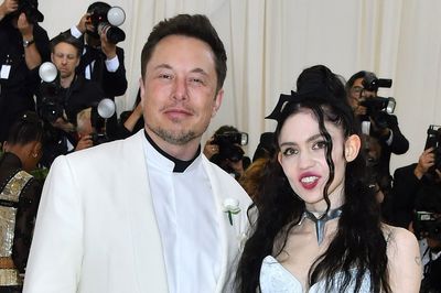 Grimes 'denounces Nazism' in furious statement after ex Elon Musk's salute controversy