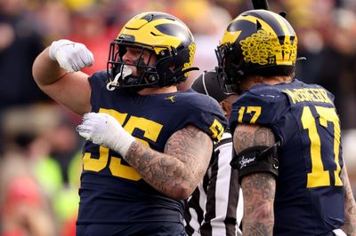 Jaguars bolster defensive front in ESPN’s latest 2025 NFL mock draft