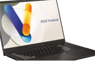Asus Vivobook Pro 15 OLED (2024) review