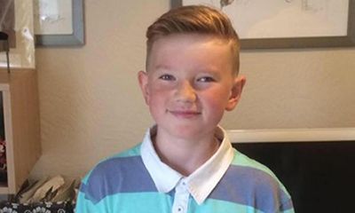 Police drop investigation into how Oldham boy vanished for six years