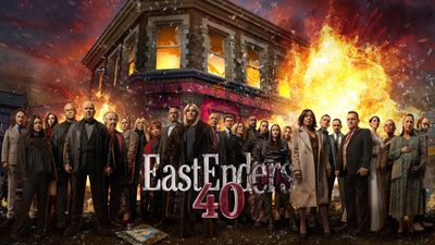 EastEnders 40th Anniversary: date, live episode, trailer, returning cast, shock storylines, special shows and everything we know