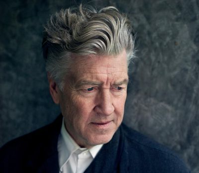 ‘He made me feel I didn’t need to fit in’: readers’ tributes to David Lynch – and their most Lynchian photograph