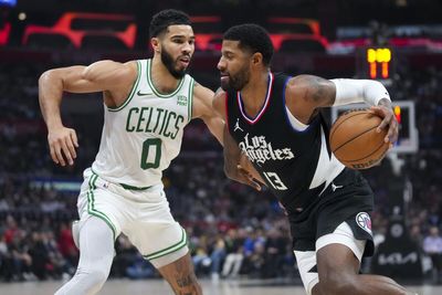 How to watch Clippers vs Celtics: TV channel, live stream