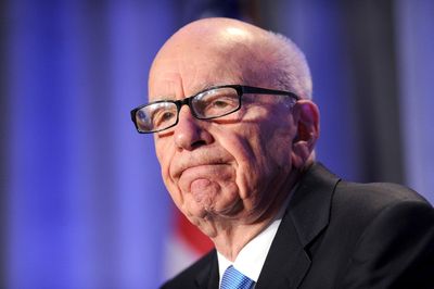 Timeline of Prince Harry’s long-running battle against Rupert Murdoch and The Sun publishers