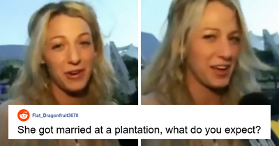 “She’s Done”: Blake Lively Accused Of Racism After Resurfaced Clip Goes Viral