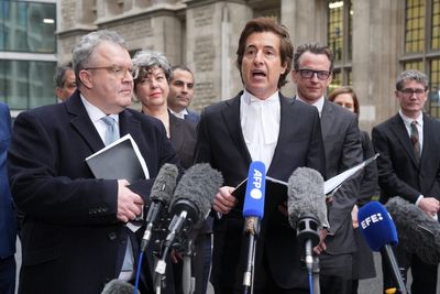 Settlement with Harry and Lord Watson draws line under legal claims, NGN says