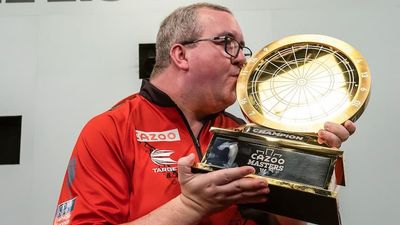 Winmau World Masters Draw Revealed For 2025 Darts Tournament