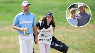 Father And Daughter Set To Make History In Pro Tour Event