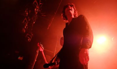 “This could be the last show we everplay!”Bad Nerves prove why they're Billie Joe Armstrong's favourite new band