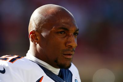 Aqib Talib had a surprising take on the Patrick Mahomes controversy