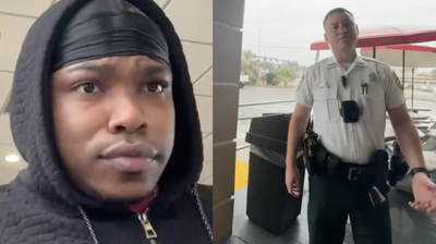 Internet Prankster Filmed Himself 'Trolling' Police About Having a Warrant for His Arrest. Turns Out He Actually Did