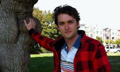 Trump pardons Ross Ulbricht, founder of Silk Road drug marketplace