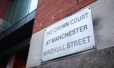 Alleged Rochdale predators ‘abused, degraded and discarded’ girls, 13, jury told