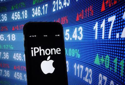 Apple Stock Is Going Down, and That’s Not Good News for Nvidia