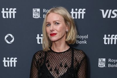 Naomi Watts 'afraid and confused' over memory loss issues as she shares Alzheimer's risk