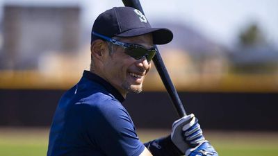 SI:AM | One Vote Doesn’t Spoil Ichiro Suzuki’s Hall of Fame Election