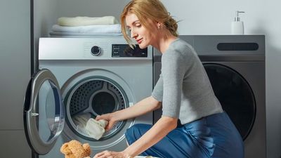 This now-$10 dryer vent cleaner at Amazon had shoppers 'astonished and scared' by how much lint it pulled out