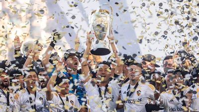 LA Galaxy 2025 MLS Preseason: Matches, Dates, Roster, How to Watch