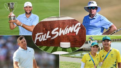 Netflix Reveals Player Line-Up For Season 3 Of 'Full Swing'