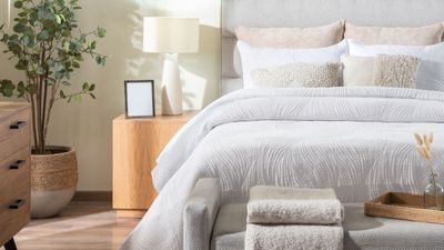 Are you making any of these 7 bedding mistakes? Here's how to avoid bedding blunders, according to experts