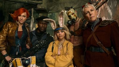 Borderlands, Madame Web, and Lady Gaga up for anti-Oscars as the Razzie Awards announces its 2025 nominations