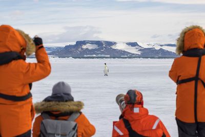 Applications open for the world’s most remote jobs – with all expenses paid