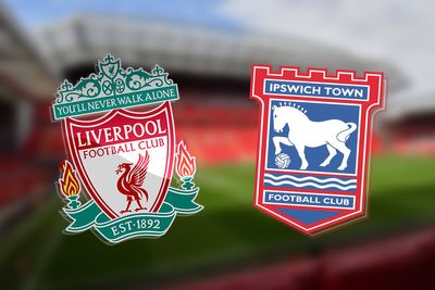 Liverpool vs Ipswich: Prediction, kick-off time, team news, TV, live stream, h2h results, odds today