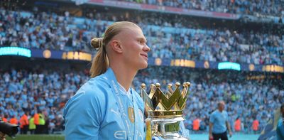 Why Manchester City offered Erling Haaland the longest contract in Premier League history