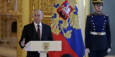 How Vladimir Putin was able to change Russia’s constitution and become ‘president for life’