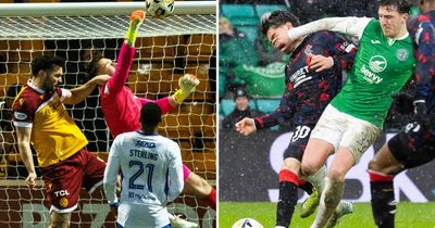 Collum delivers surprise verdict on two 'very subjective' major Rangers VAR calls