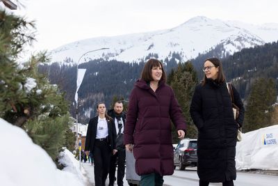Will taxes be raised by Labour Chancellor Rachel Reeves in 2025?