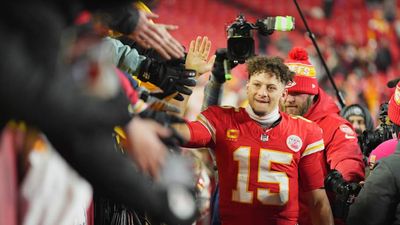 Stephen A. Smith: Patrick Mahomes Threepeat Would Cement Him as Greatest QB Ever