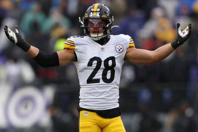 Steelers special teams ace added to Pro Bowl Games