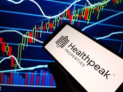 Earnings Preview: What To Expect From Healthpeak Properties' Report