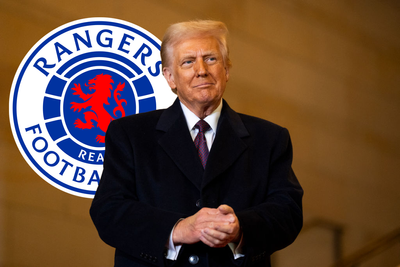 Donald Trump almost bought Rangers in 2012, but spared Ally McCoist after backing out of potential takeover