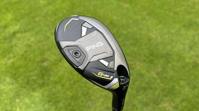 The Ping G430 Is One Of The Best Hybrid Clubs We've Tested And It's Now At The Lowest Price We've Seen