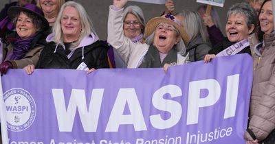 Government watchdog accuses Labour of 'undermining' Waspi report