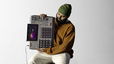 NAMM 2025: "This is the beginning of a really long journey": Native Instruments teams up with Akai, Korg, Novation and more to "empower millions of music creators"