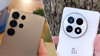 Samsung Galaxy S25 Ultra vs OnePlus 13: Which flagship will win?