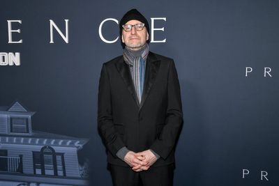 Steven Soderbergh: 'I'm the cockroach of this industry. I can survive any version of it'