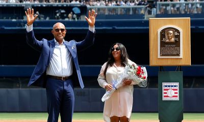 Yankees icon Mariano Rivera and his wife Clara accused of covering up sexual abuse at their home