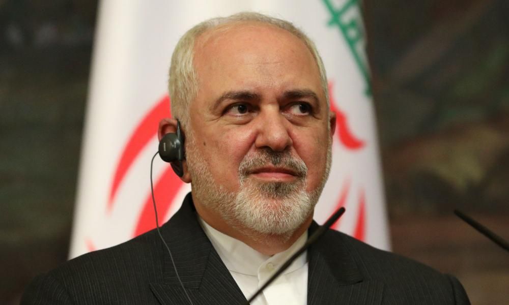 Top Iranian politician appeals to Trump to restart…