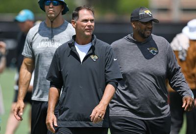 Liam Coen was right to turn down Jaguars head coach job because of the Trent Baalke of it all