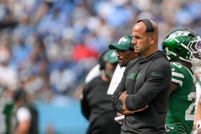 Robert Saleh new favorite for Jaguars’ head coach opening?