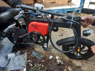 Man pleads guilty after importing almost 1,000 unsafe scooters, e-scooters and e-bikes