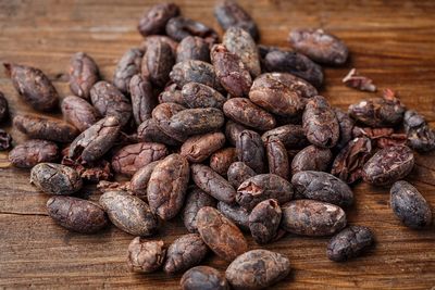 Dry Harmattan Winds Threaten West African Cocoa Crops