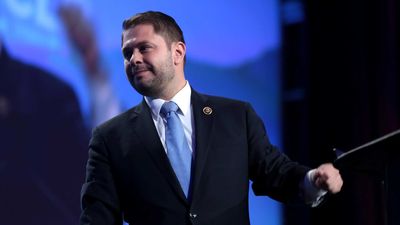 Ruben Gallego Defends Immigration Stance, Says Democrats Are 'Largely Out Of Touch' With 'Average' Latinos