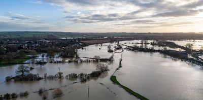 The UK’s international commitments on climate and nature could soon become law – and better protect our environment