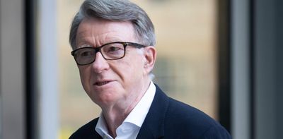 Mandelson goes to Washington – or does he? Why neither is a good option now