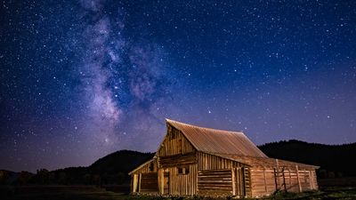 Best locations for astrophotography and skywatching 2025